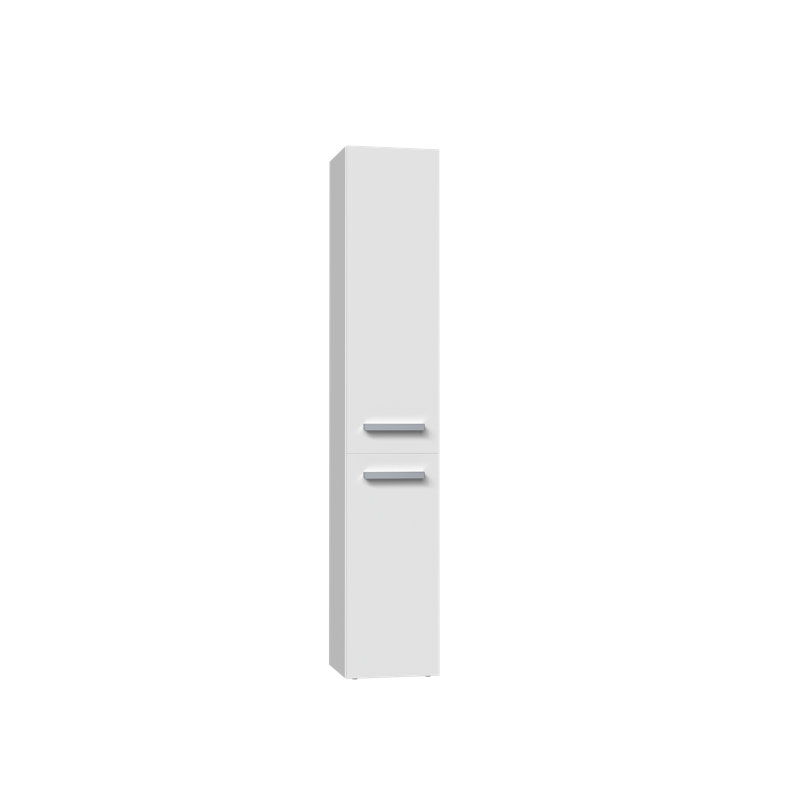 Ranstead Linen Cabinet, White