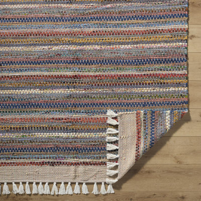 Higginson Handmade Indoor Area Rug
