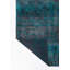 Rapture Gray/Green Abstract Luxury Area Rug-68867631