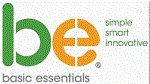 Logo Basic Essentials