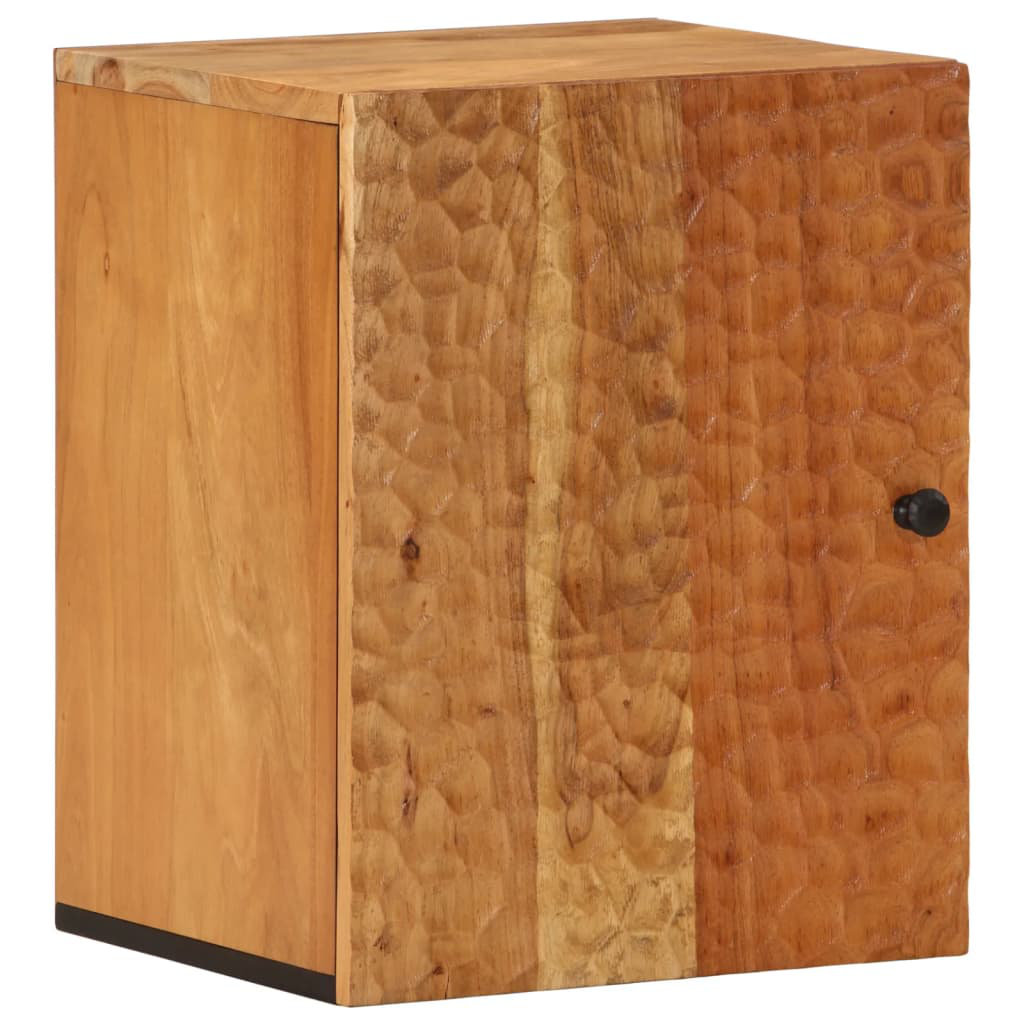 38 x 48 cm Badschrank Minjares