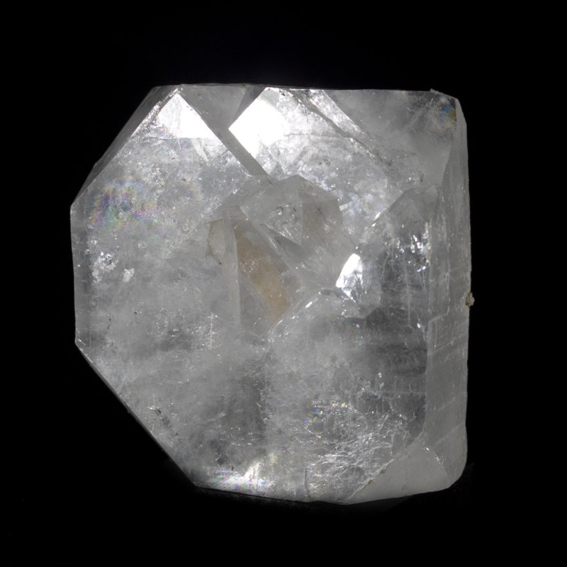 Johntyler Landscape & Nature Crystal