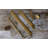 Centre To Centre Bar Pull With Backplate Multipack-111702510-111702511