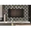 Wall Tiles Self Adhesive Vinyl Splashback Wall Stickers 39,37x19,68 Inch Sticker Tile Peel and Stick