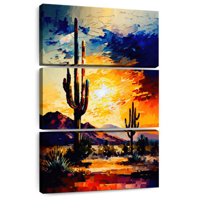 Alvord Sonoran Desert AZ II