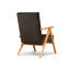 Upholstered Armchair-40924291