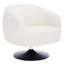 Fauteuil d'appoint rembourré Gappu-748805129