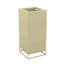 Vela Resin Pot Planter-49047721-49047729