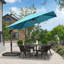 274cm Cantilever Parasol-1016842736