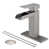 Brushed Nickel