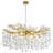 Dimmable Modern Tree Branch Crystal Chandelier For Dining Room-126129752-114217322