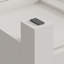 Commode 6 tiroirs