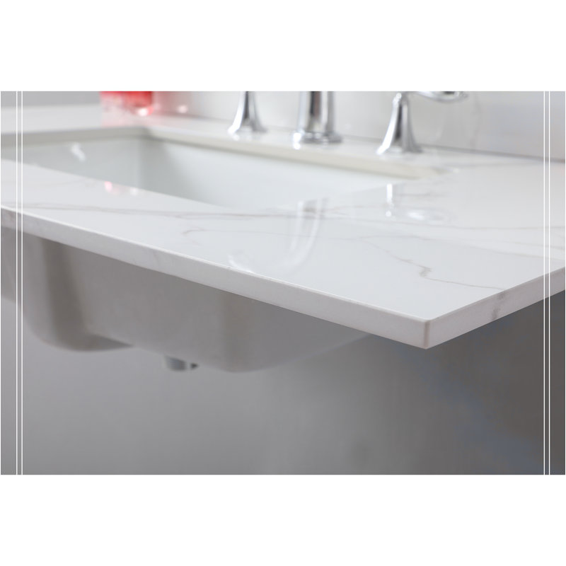 Dessus de meuble-lavabo Montary 37 po Montary