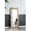Miroir mural Herlaine