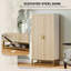 119.5cm Kitchen Pantry