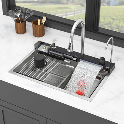 8436969 Kitchen Sink