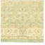 One-of-a-Kind Square 6' X 6' Hand Knotted Area Rug