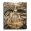 Wrapped Canvas Print Set-1706198320
