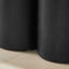Console de forme ovale avec base robuste-129955740