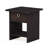 Brigette End Table with Storage-113069914