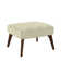 Upholstered Ottoman