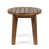 Teak selected