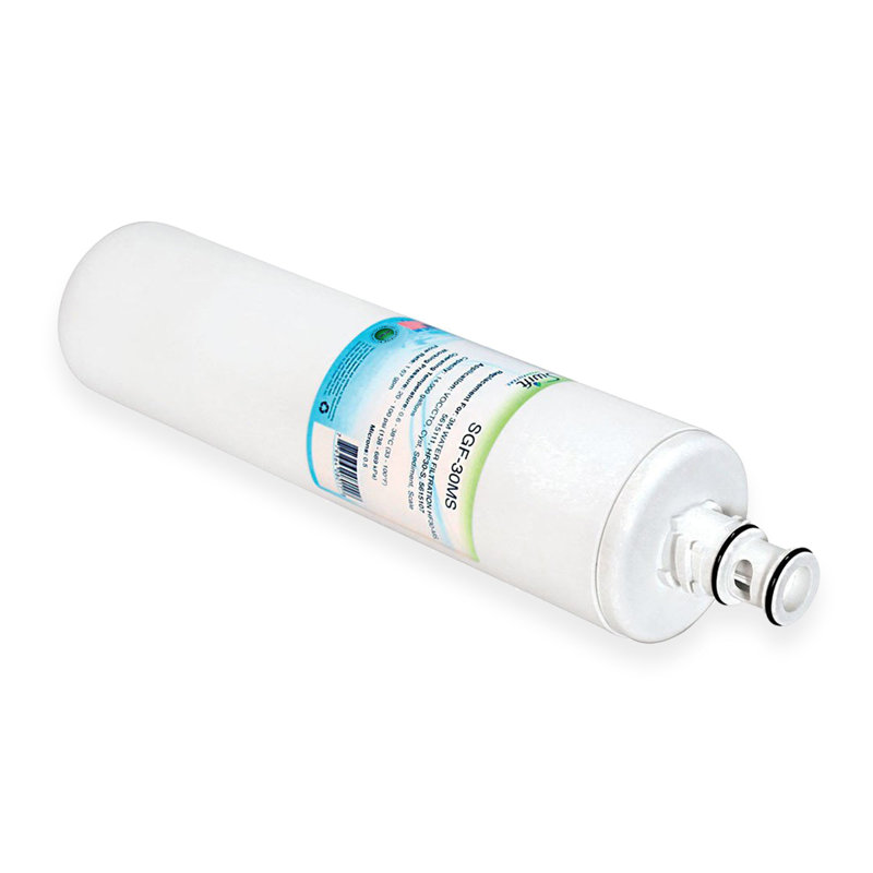 Swift Green Filters SGF-30MS Compatible Commercial Water Filter for HF30-MS, 5615111, HF30-S, 5615107, HF35-MS, 5615211, HF35-S, 5615207 -2 pack.