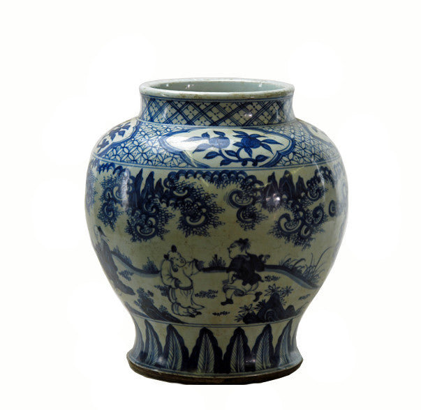 Handmade Table Vase