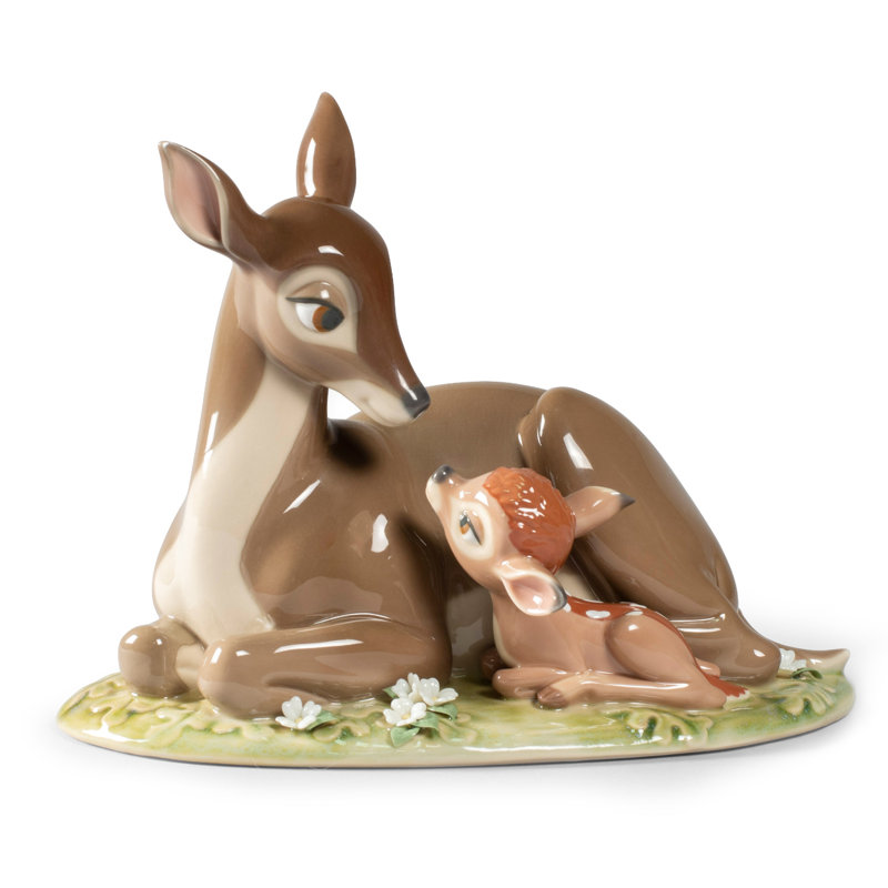 Bambi Figurine