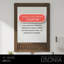 Through Lines Flat Wall Mirror-861447784-822806865