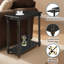 Table de bout avec rangement Mayall-1254146885