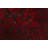 Migrati Red Rug 2'4" x 4'1"