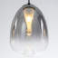 Luminaire suspendu pour îlot de cuisine 3 lumières Modern Modern