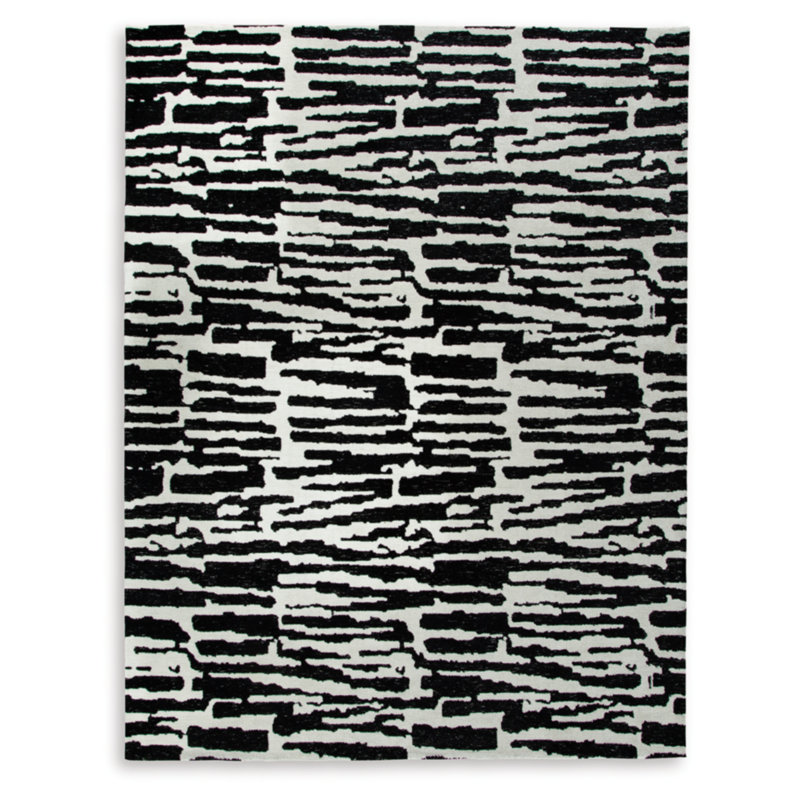 Tapis Chelssy, Rectangle 7 pi 8 po x 9 pi 10 po