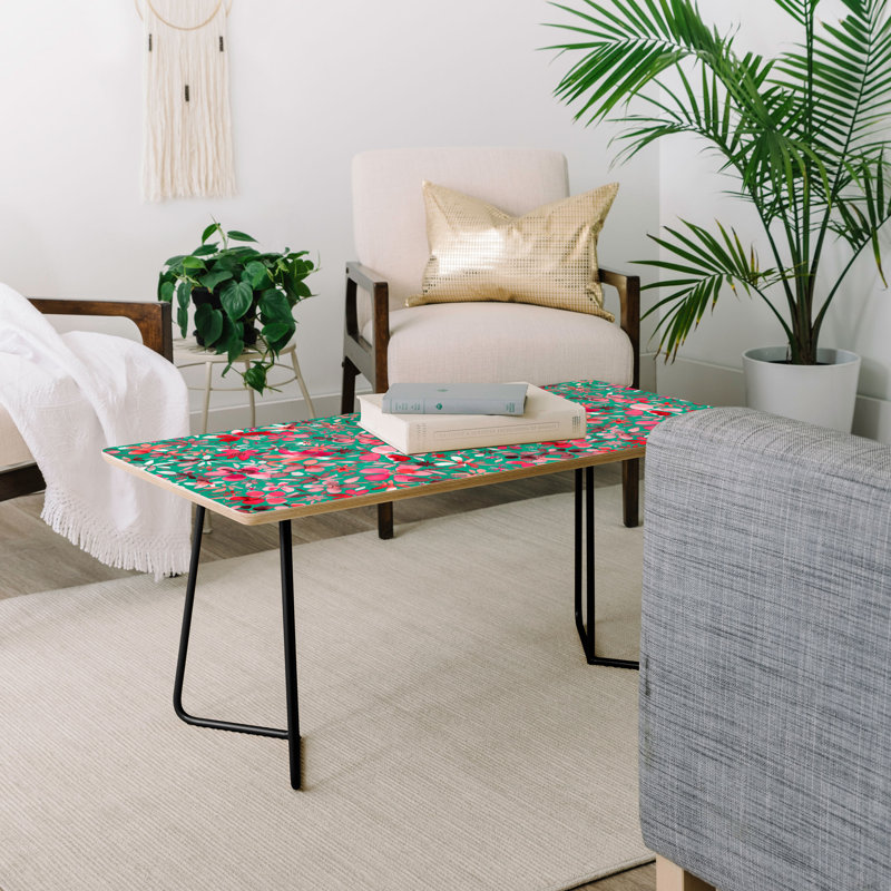 Coffee Table, Black