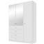 Sinsheim 3 Door Wardrobe-27843420