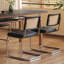 Ensemble de table Vintage Rock Slab Ash-107725445