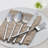 Knife And Fork