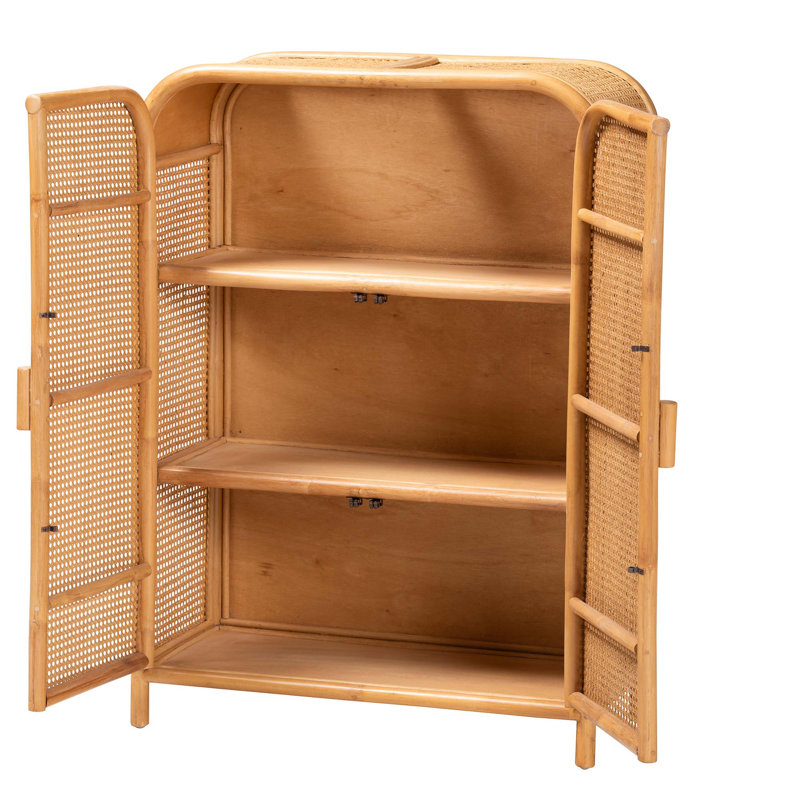 Daimyan Accent Cabinet