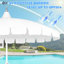 Parasol d'extérieur 8 pi-175490354