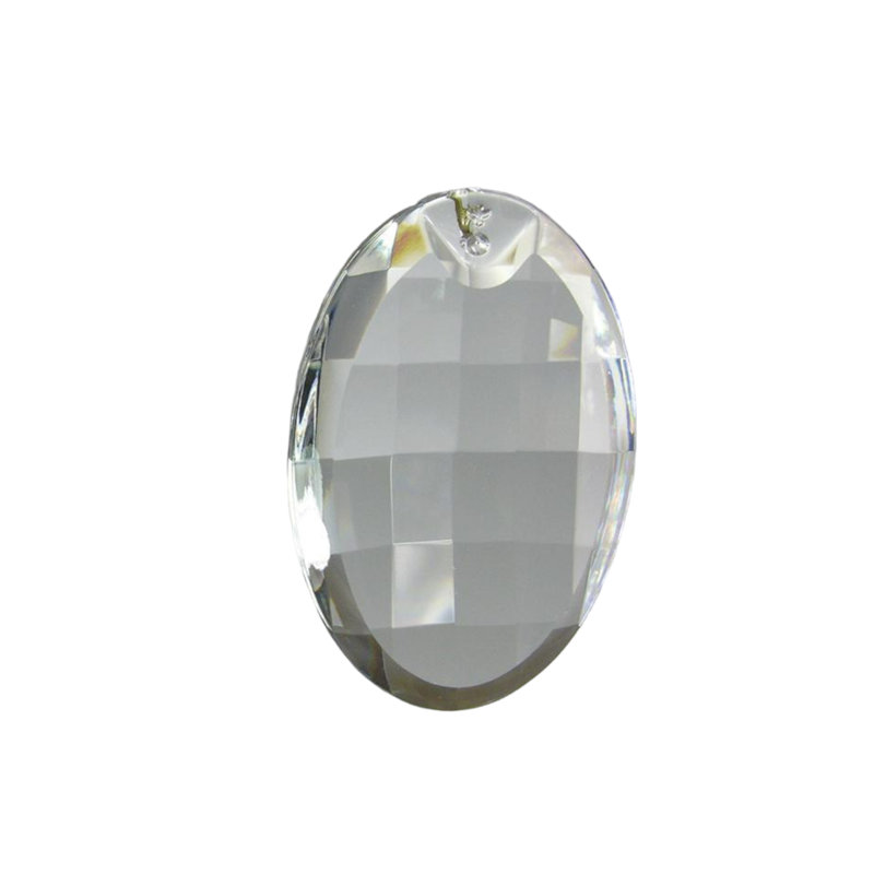 Capteur de soleil en verre Reyno, H 2 po x l 1,5 po x P 0,6 po