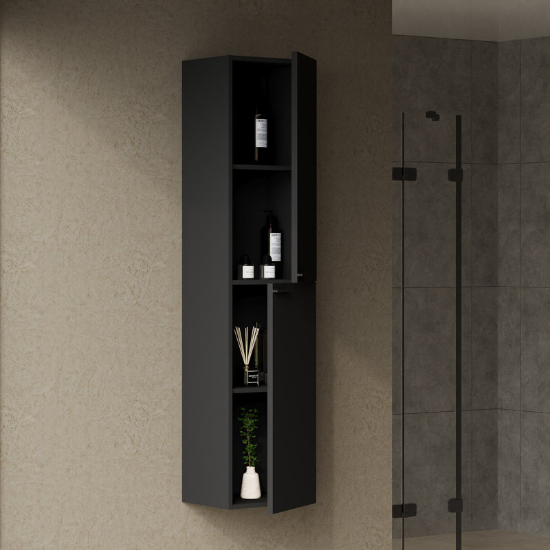 Syedul Bathroom Suite