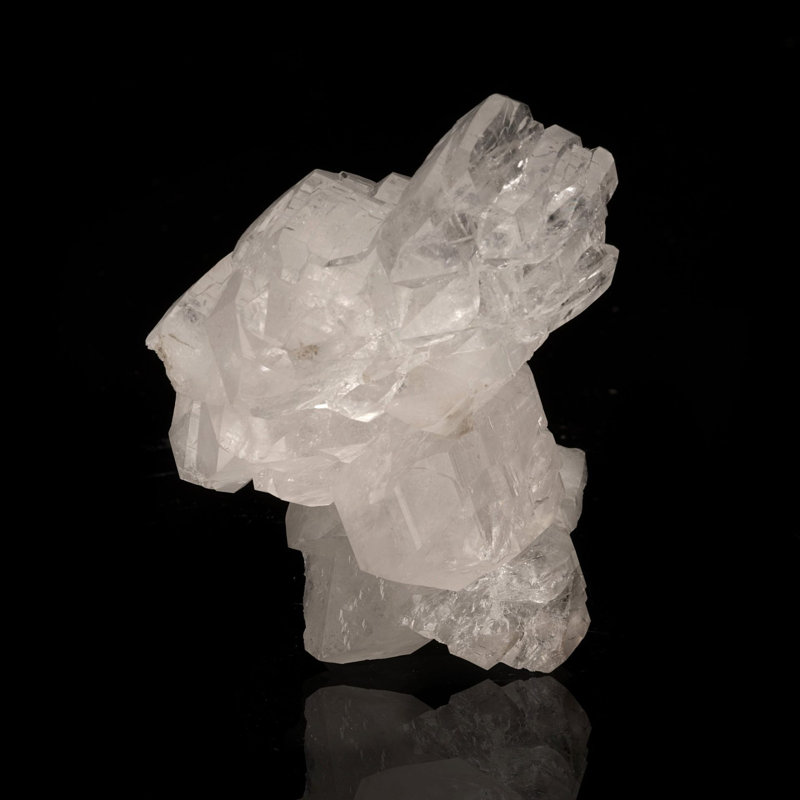 Nepalese Quartz Gwindel // 452 Grams