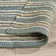 Del Mar Striped Area Rug