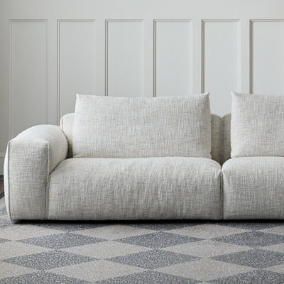 Simple Casual Sofa