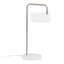 Lampe de table contemporaine