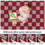 Tapis de Noël pliable Christmas Eve-1752600311