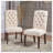 Ethylene Tufted Parsons Chair-945473936-950116627