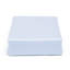 Worrell Cotton Solid Colour Duvet Cover-27845960-27845963