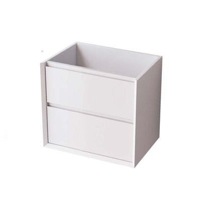 Bathroom Vanity Cabinet COOL Collection by 